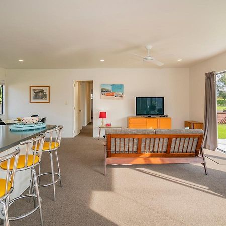 Sunlight Bach - Whitianga Holiday Home Dış mekan fotoğraf