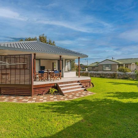 Sunlight Bach - Whitianga Holiday Home Dış mekan fotoğraf