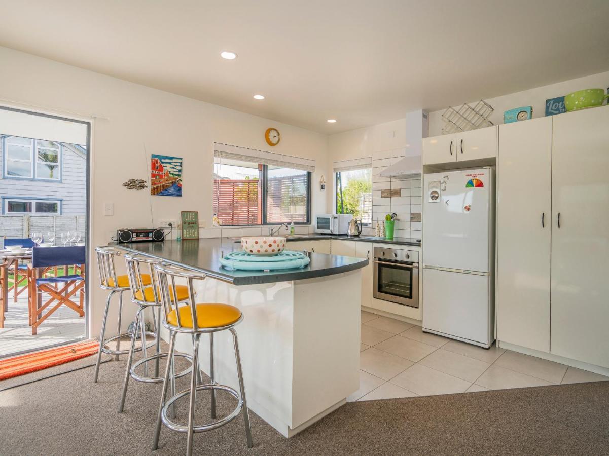 Sunlight Bach - Whitianga Holiday Home Dış mekan fotoğraf