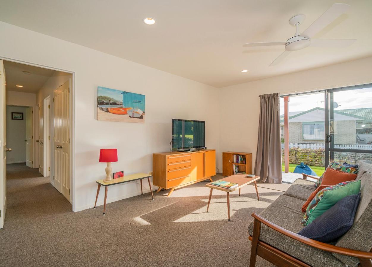Sunlight Bach - Whitianga Holiday Home Dış mekan fotoğraf