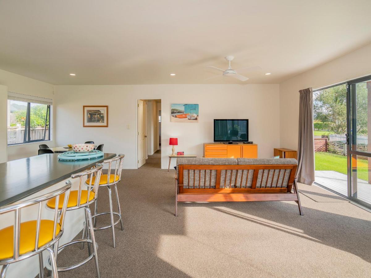 Sunlight Bach - Whitianga Holiday Home Dış mekan fotoğraf