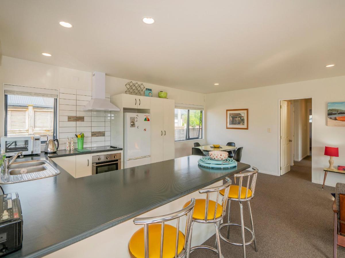 Sunlight Bach - Whitianga Holiday Home Dış mekan fotoğraf