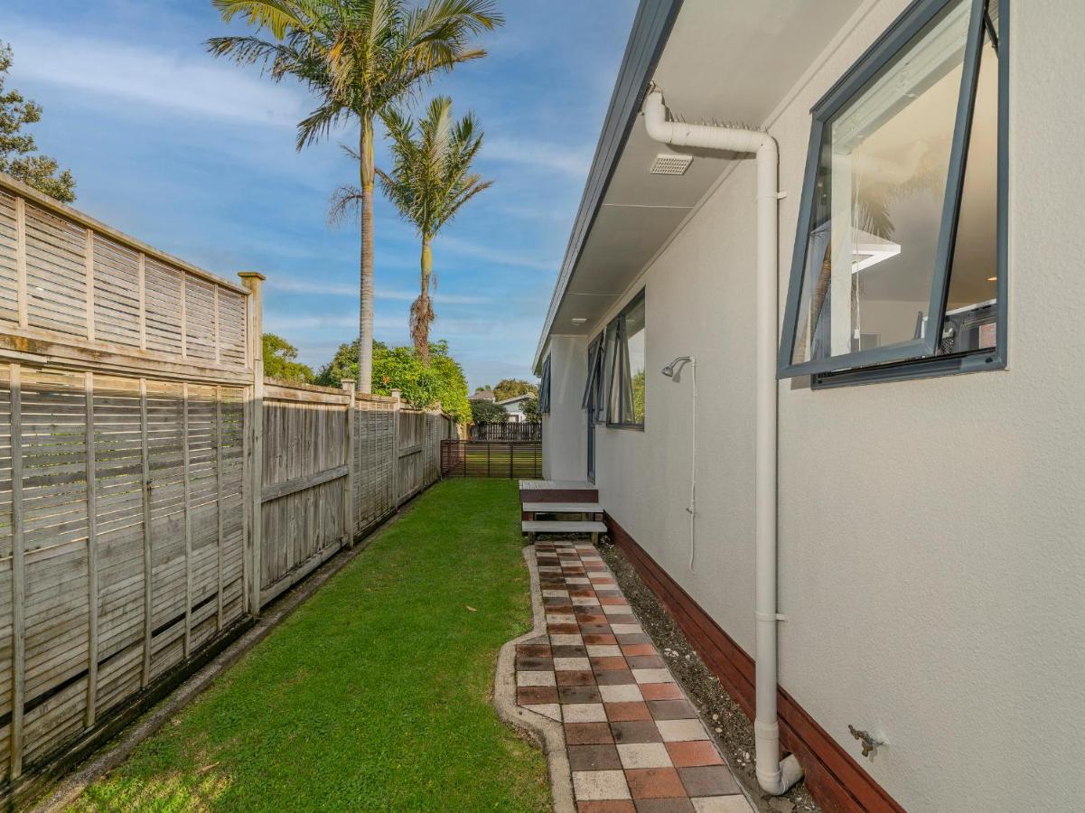 Sunlight Bach - Whitianga Holiday Home Dış mekan fotoğraf