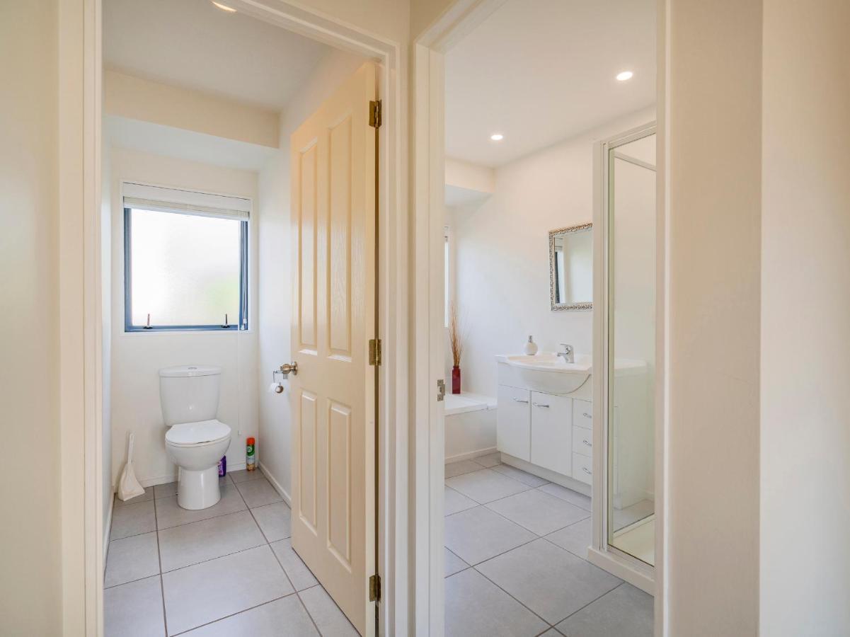 Sunlight Bach - Whitianga Holiday Home Dış mekan fotoğraf